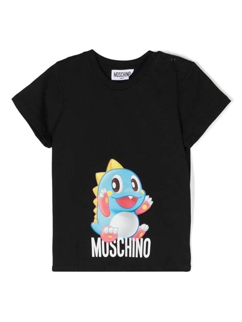 farfetch moschino boys.